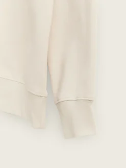 Alvaro Moreno SUDADERA SINGLE-Hombre Sudaderas