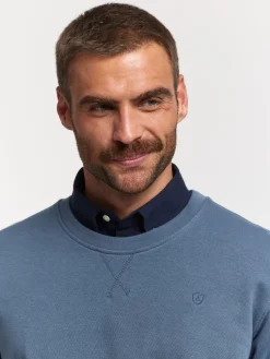 Alvaro Moreno SUDADERA SINGULAR-Hombre Sudaderas