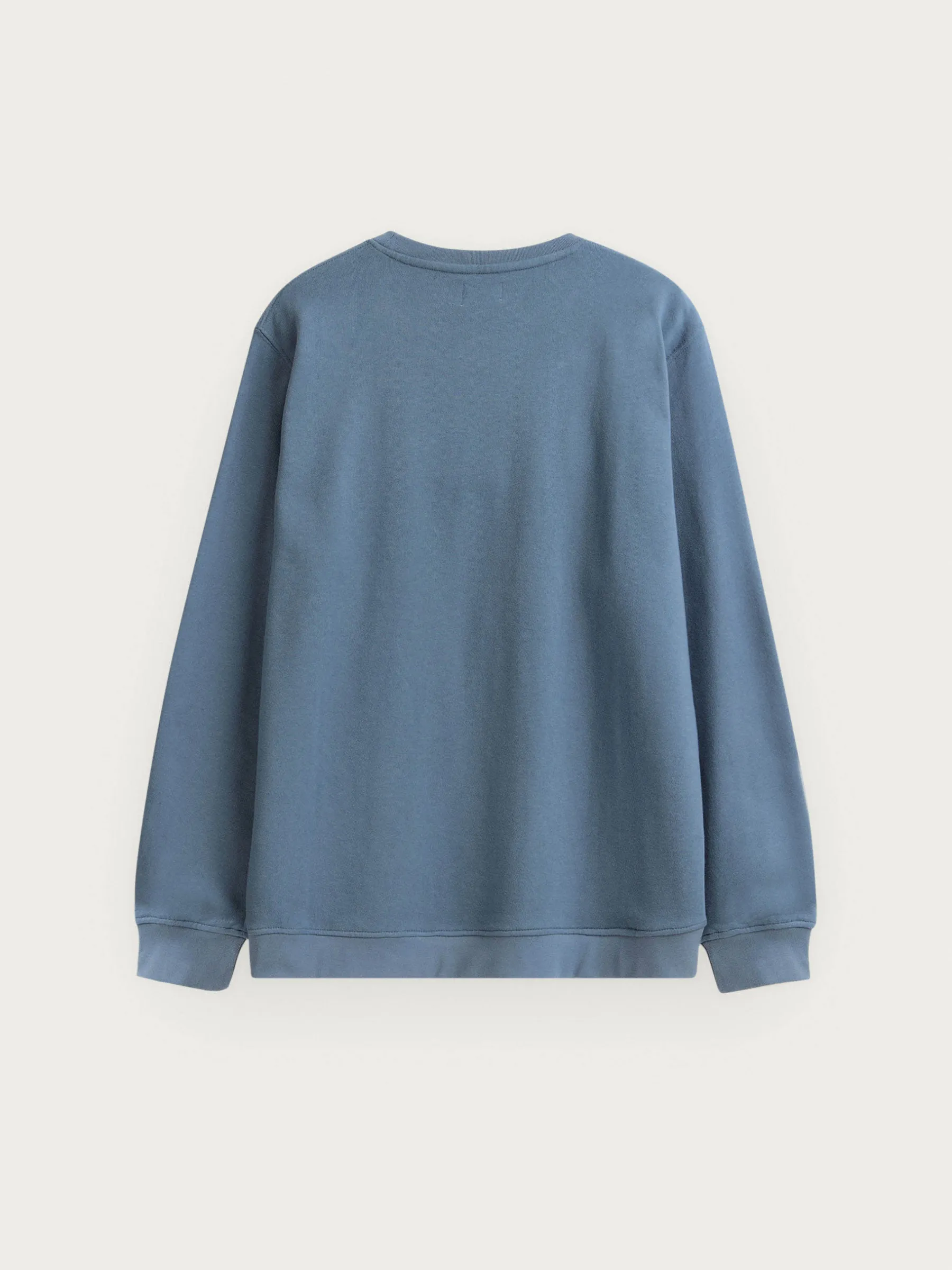 Alvaro Moreno SUDADERA SINGULAR-Hombre Sudaderas