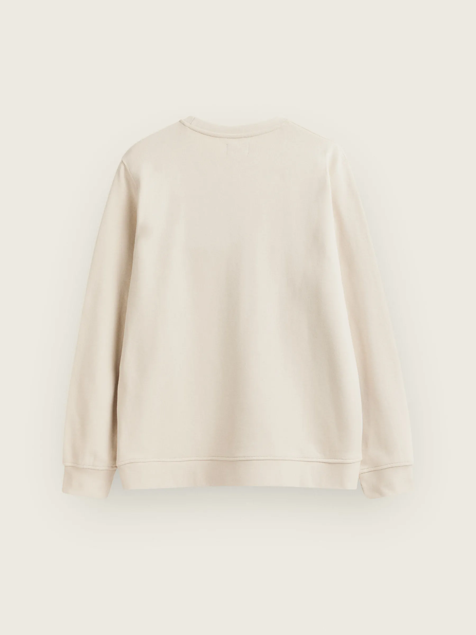 Alvaro Moreno SUDADERA SINGULAR-Hombre Sudaderas