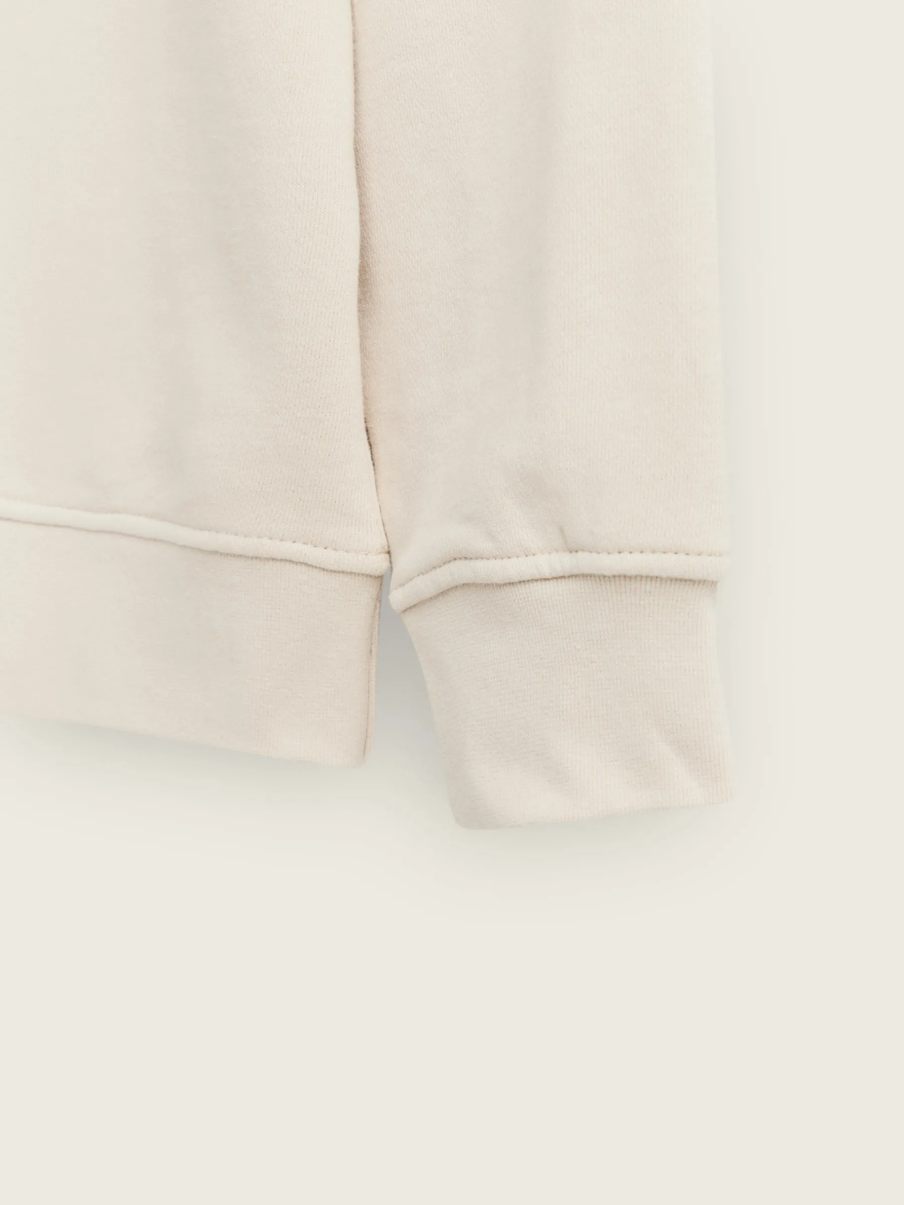 Alvaro Moreno SUDADERA SINGULAR-Hombre Sudaderas