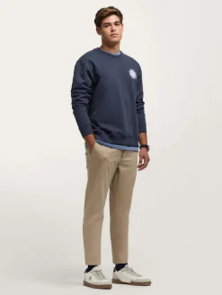 Alvaro Moreno SUDADERA SUN-Hombre Teen|Sudaderas