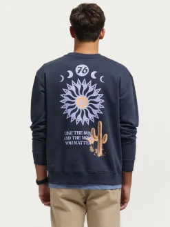 Alvaro Moreno SUDADERA SUN-Hombre Teen|Sudaderas