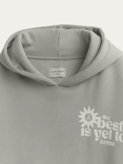 Alvaro Moreno SUDADERA SUNSHINE-Hombre Teen|Sudaderas