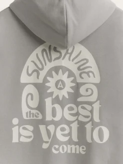 Alvaro Moreno SUDADERA SUNSHINE-Hombre Teen|Sudaderas