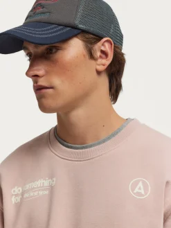 Alvaro Moreno SUDADERA TIME-Hombre Teen|Sudaderas