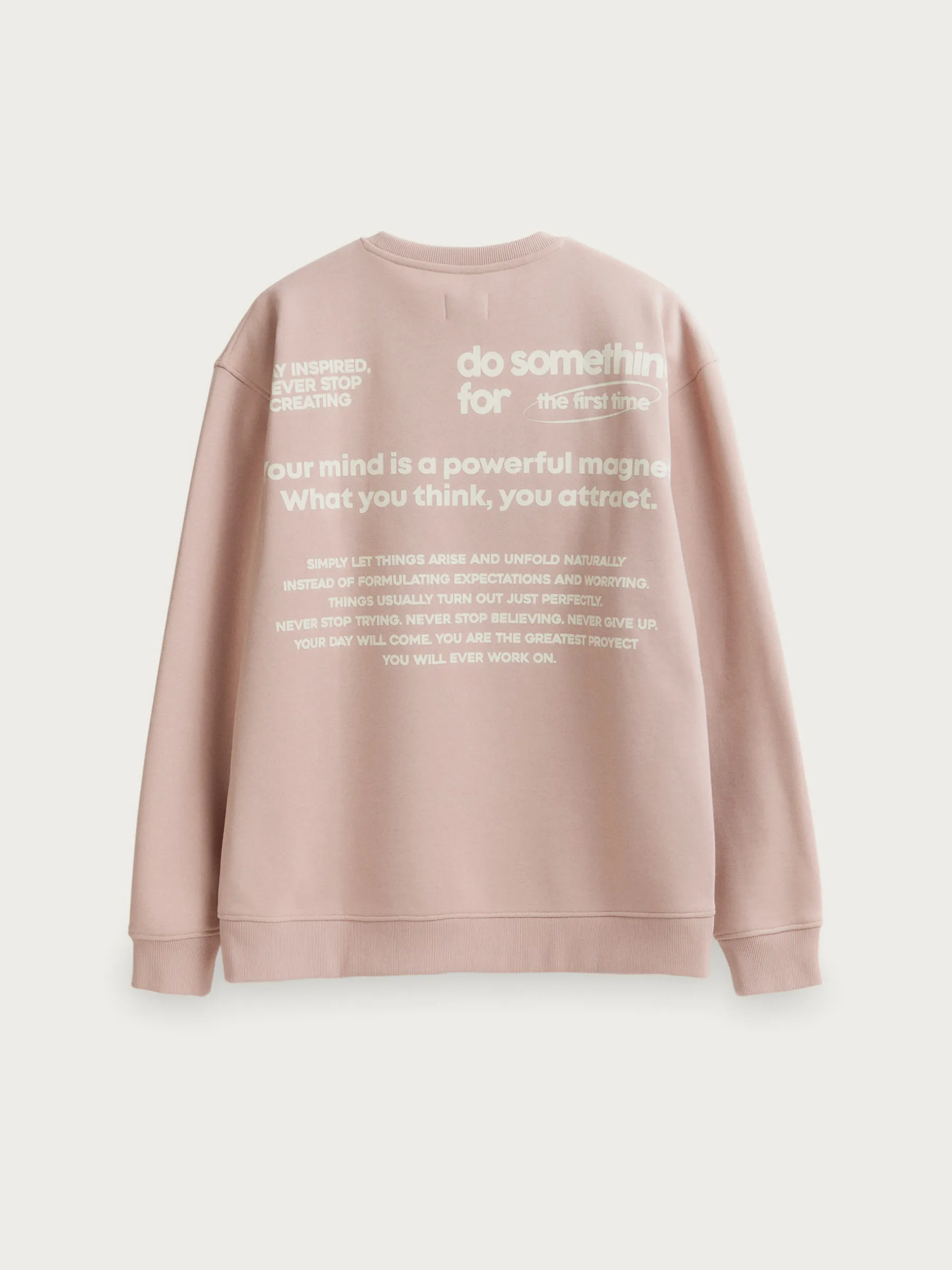 Alvaro Moreno SUDADERA TIME-Hombre Teen|Sudaderas