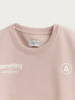 Alvaro Moreno SUDADERA TIME-Hombre Teen|Sudaderas