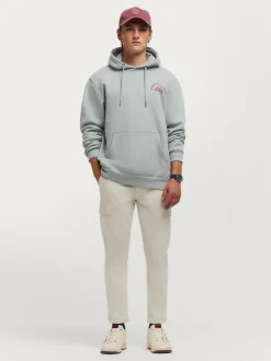 Alvaro Moreno SUDADERA TRIUMPH-Hombre Teen|Sudaderas