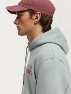 Alvaro Moreno SUDADERA TRIUMPH-Hombre Teen|Sudaderas