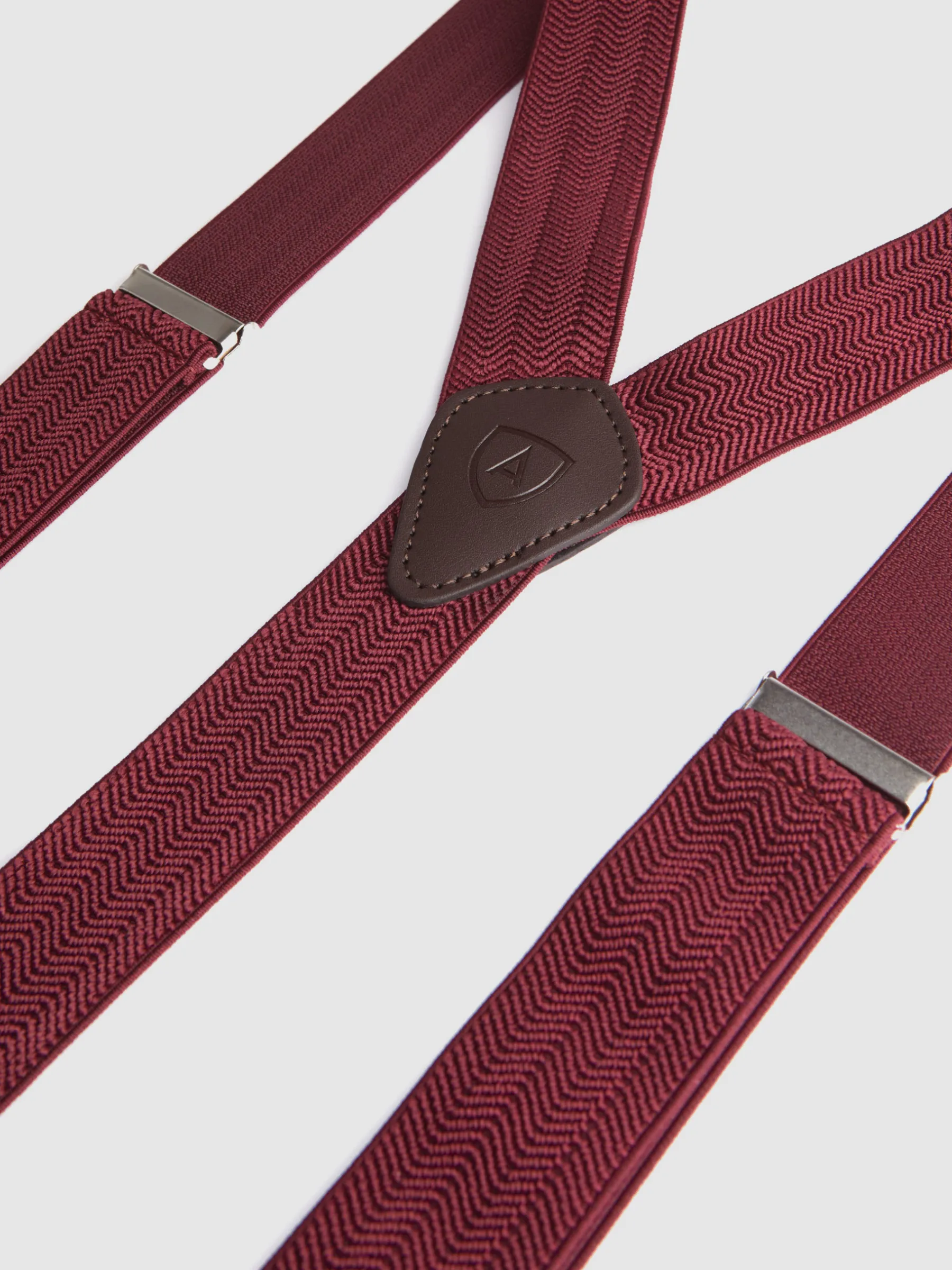 Alvaro Moreno TIRANTES ESPIGA-Hombre Tirantes Y Gemelos|Tirantes Y Gemelos