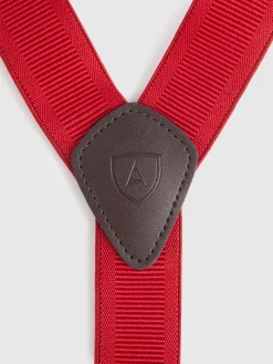 Alvaro Moreno TIRANTES SOLID-Hombre Tirantes Y Gemelos|Tirantes Y Gemelos