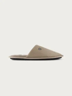 Alvaro Moreno ZAPATILLAS ANTELINA MARRÓN-Hombre Zapatillas