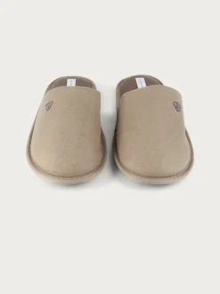 Alvaro Moreno ZAPATILLAS ANTELINA MARRÓN-Hombre Zapatillas