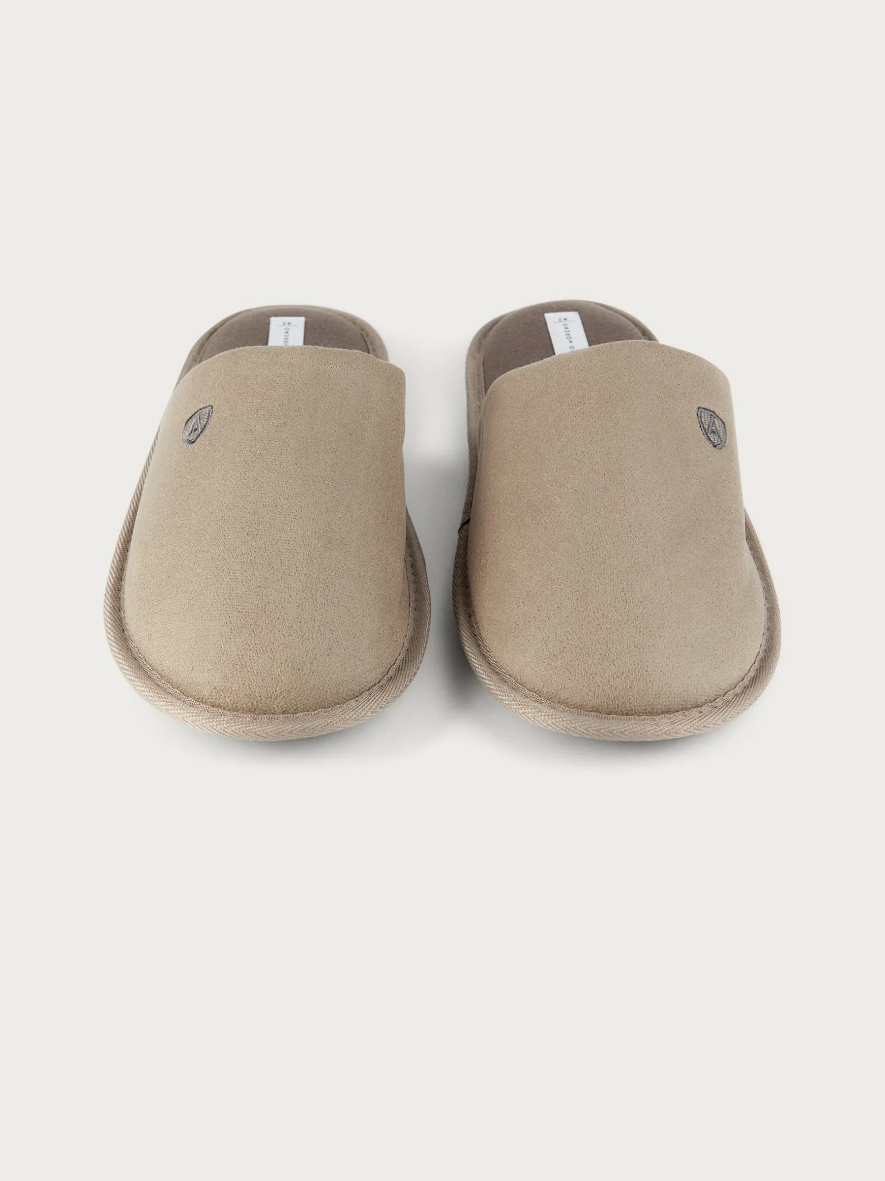 Alvaro Moreno ZAPATILLAS ANTELINA MARRÓN-Hombre Zapatillas