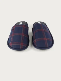 Alvaro Moreno ZAPATILLAS CUADROS-Hombre Zapatillas