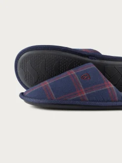 Alvaro Moreno ZAPATILLAS CUADROS-Hombre Zapatillas