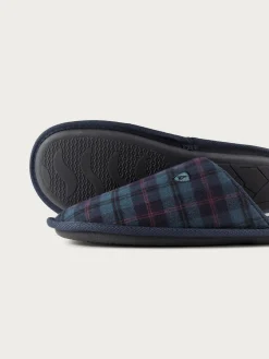 Alvaro Moreno ZAPATILLAS CUADROS-Hombre Zapatillas