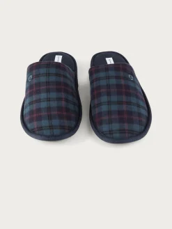 Alvaro Moreno ZAPATILLAS CUADROS-Hombre Zapatillas