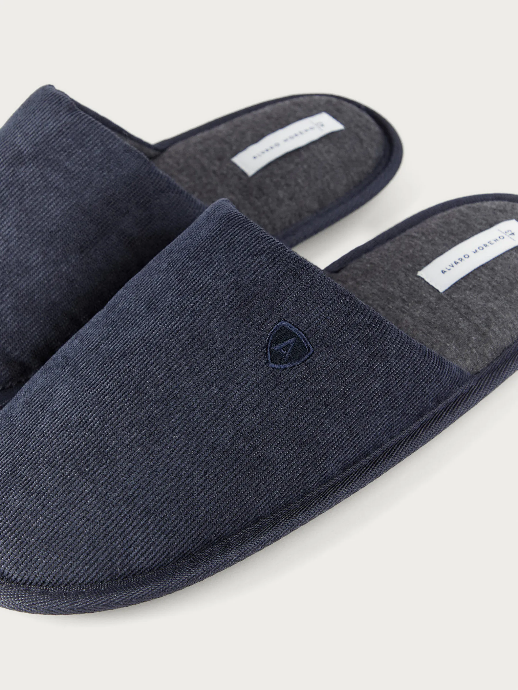 Alvaro Moreno ZAPATILLAS PANA-Hombre Zapatillas