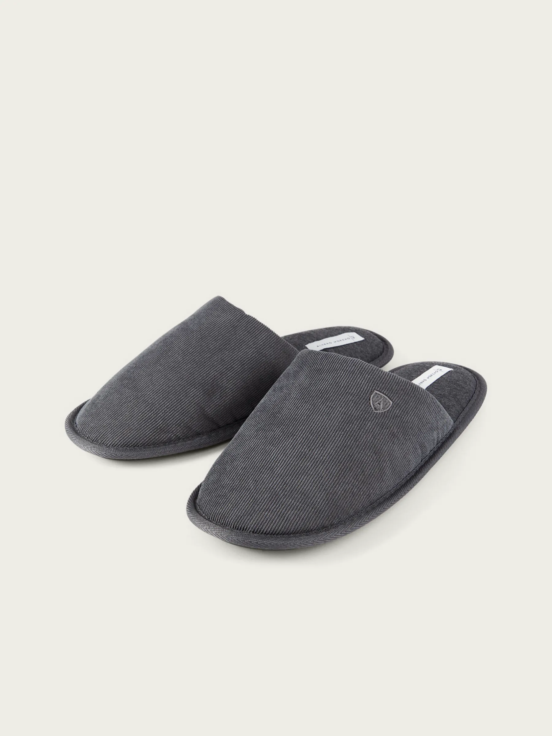 Alvaro Moreno ZAPATILLAS PANA-Hombre Zapatillas