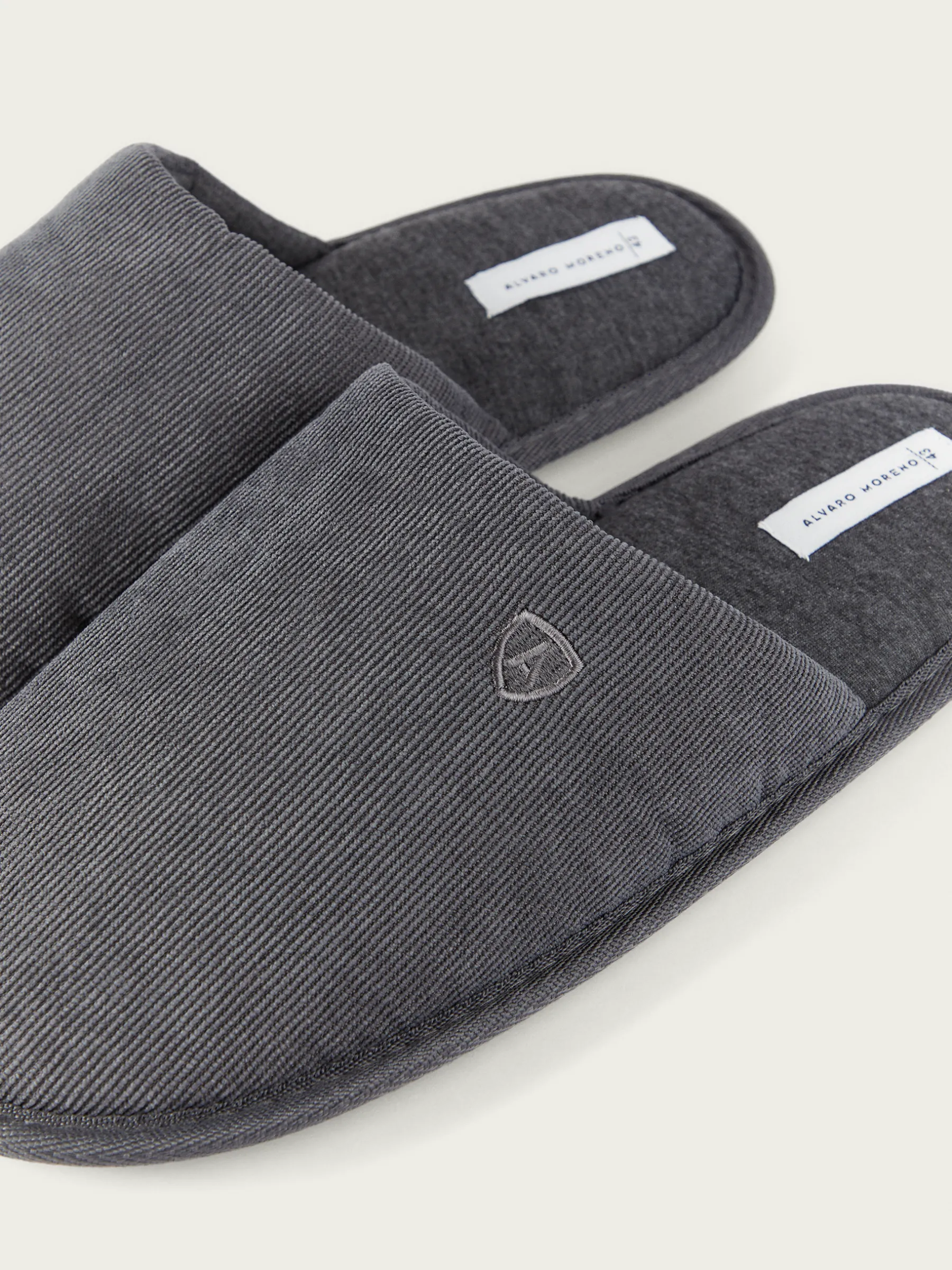 Alvaro Moreno ZAPATILLAS PANA-Hombre Zapatillas