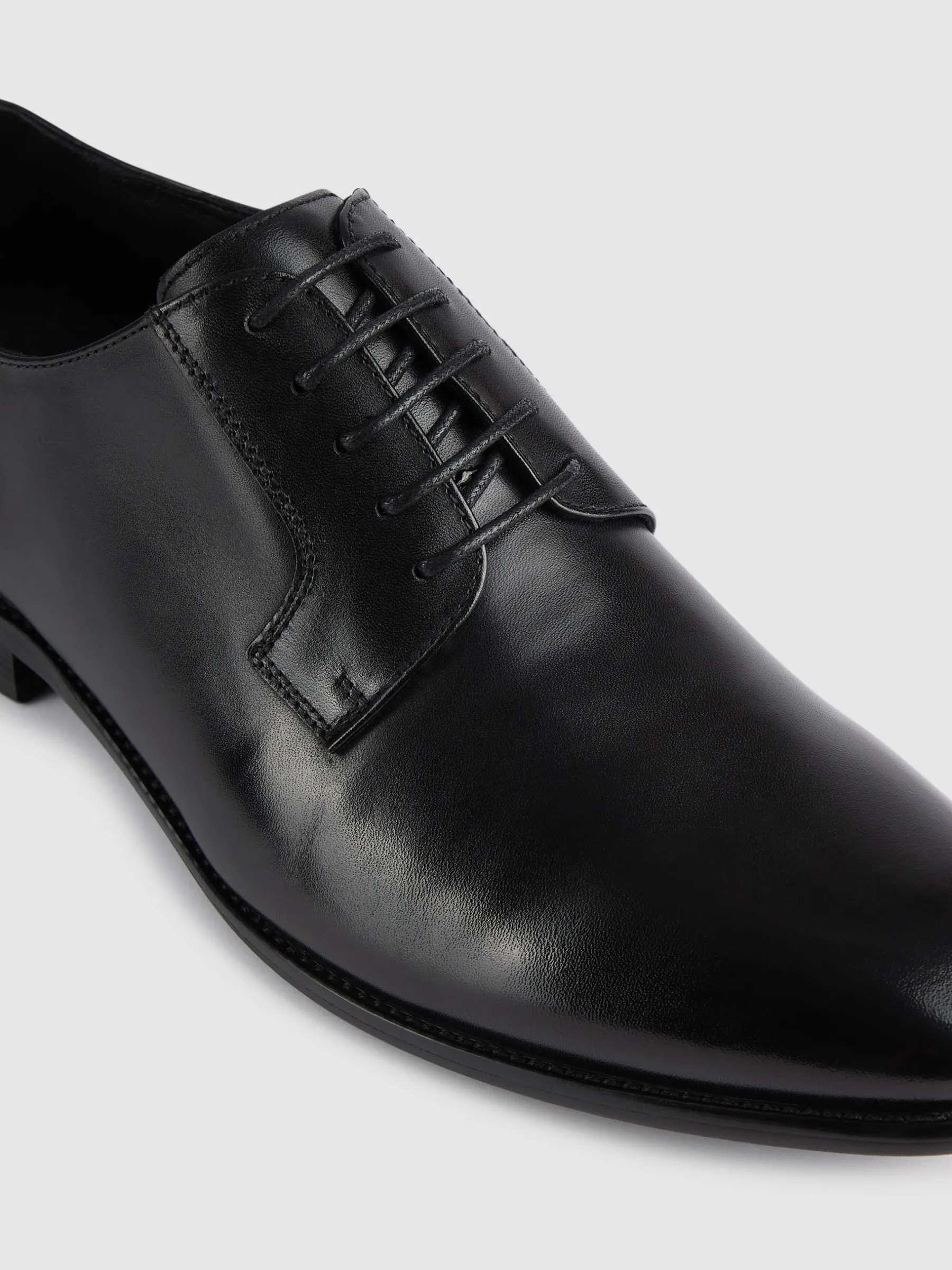 Alvaro Moreno ZAPATO OXFORD-Hombre Vestir